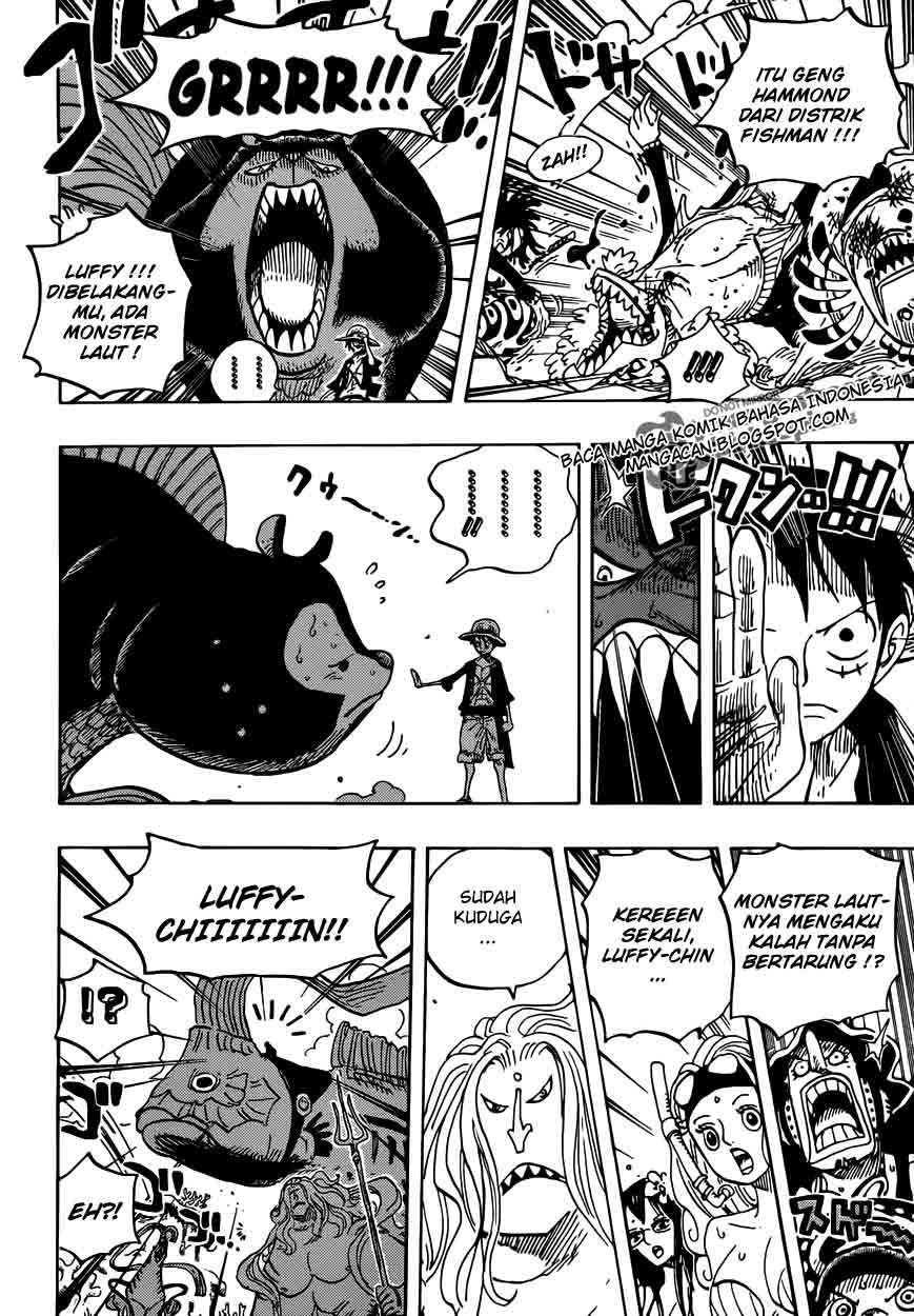 One Piece