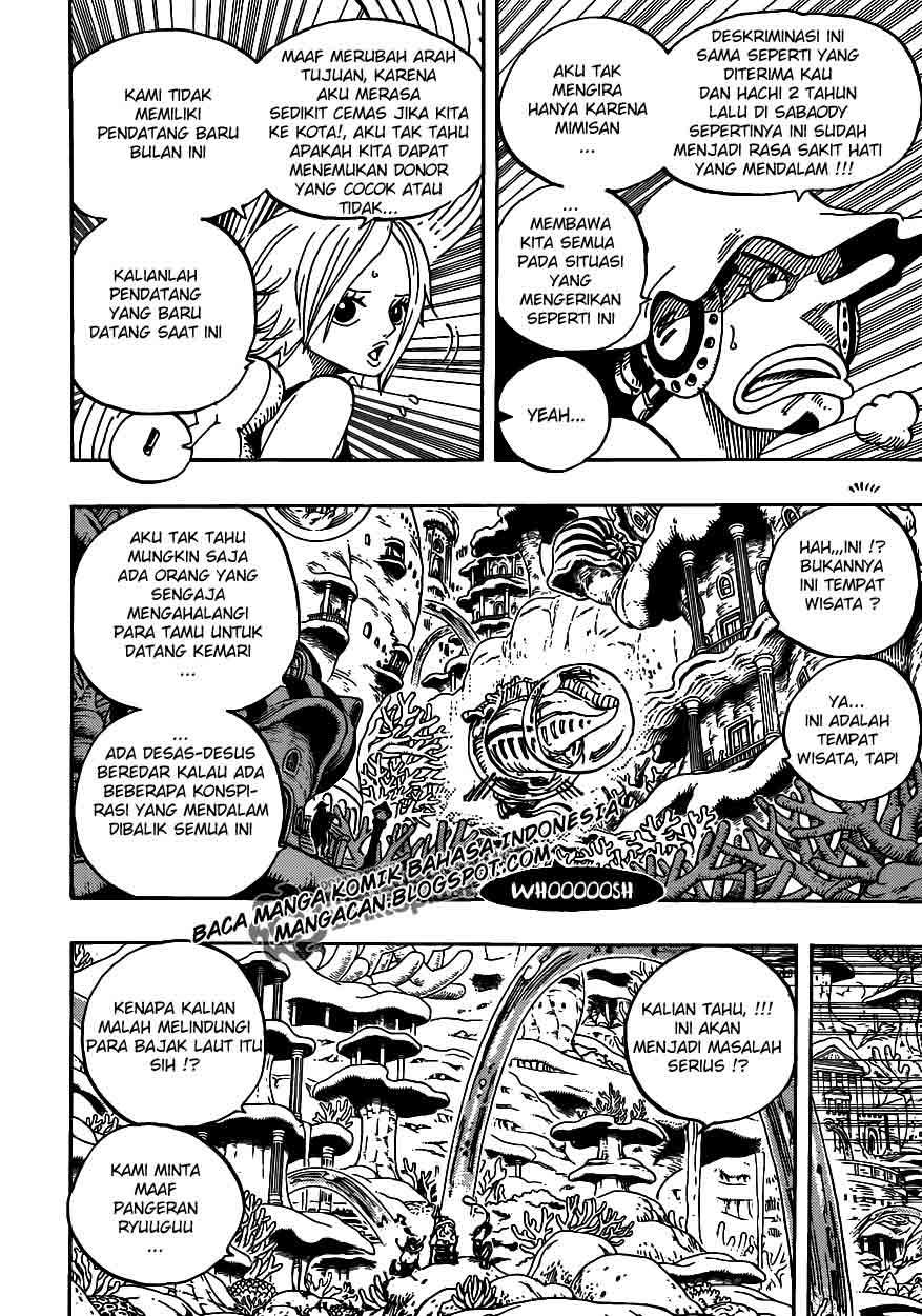 One Piece