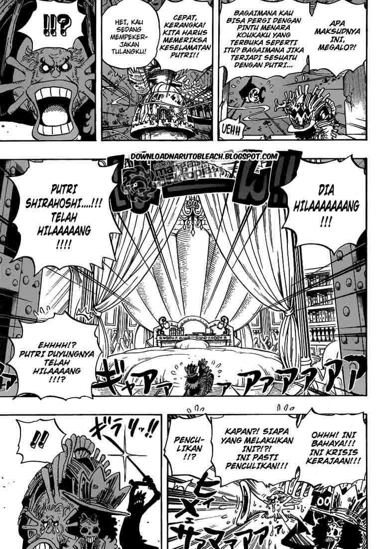 One Piece