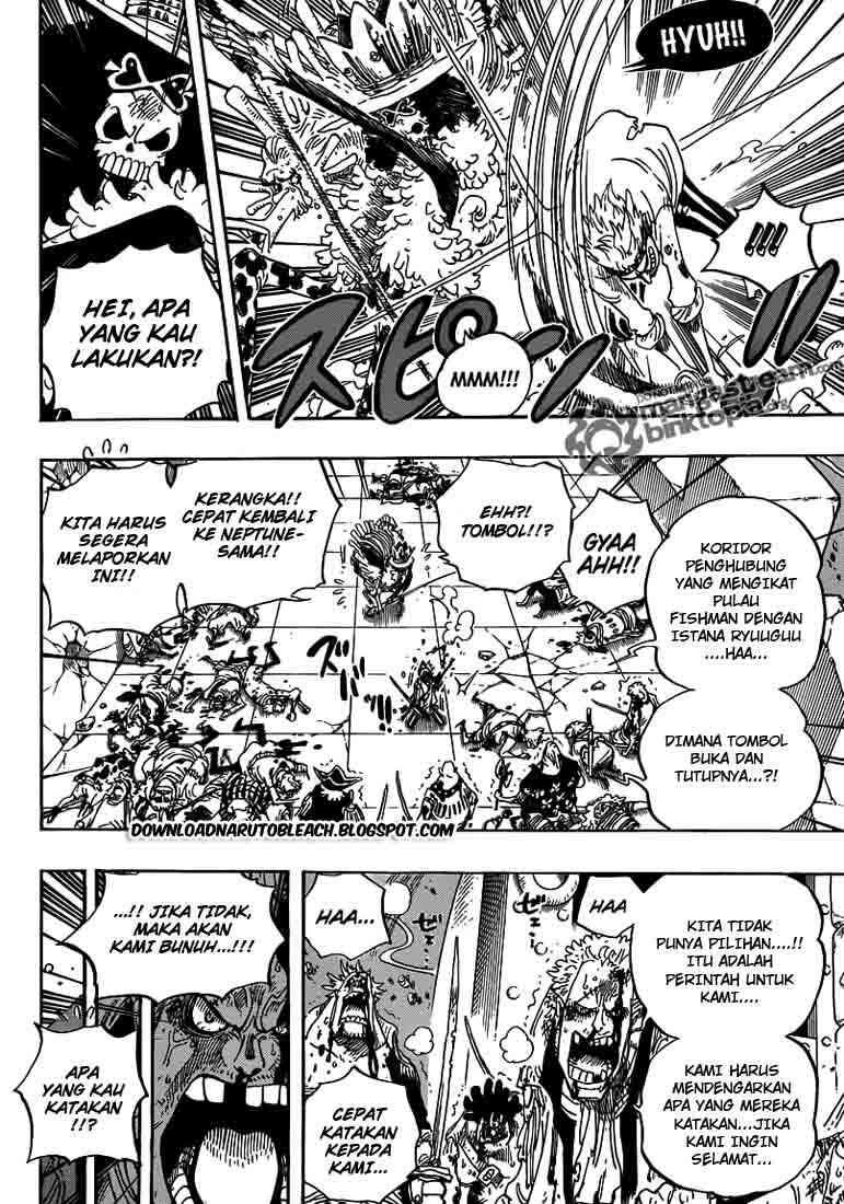 One Piece