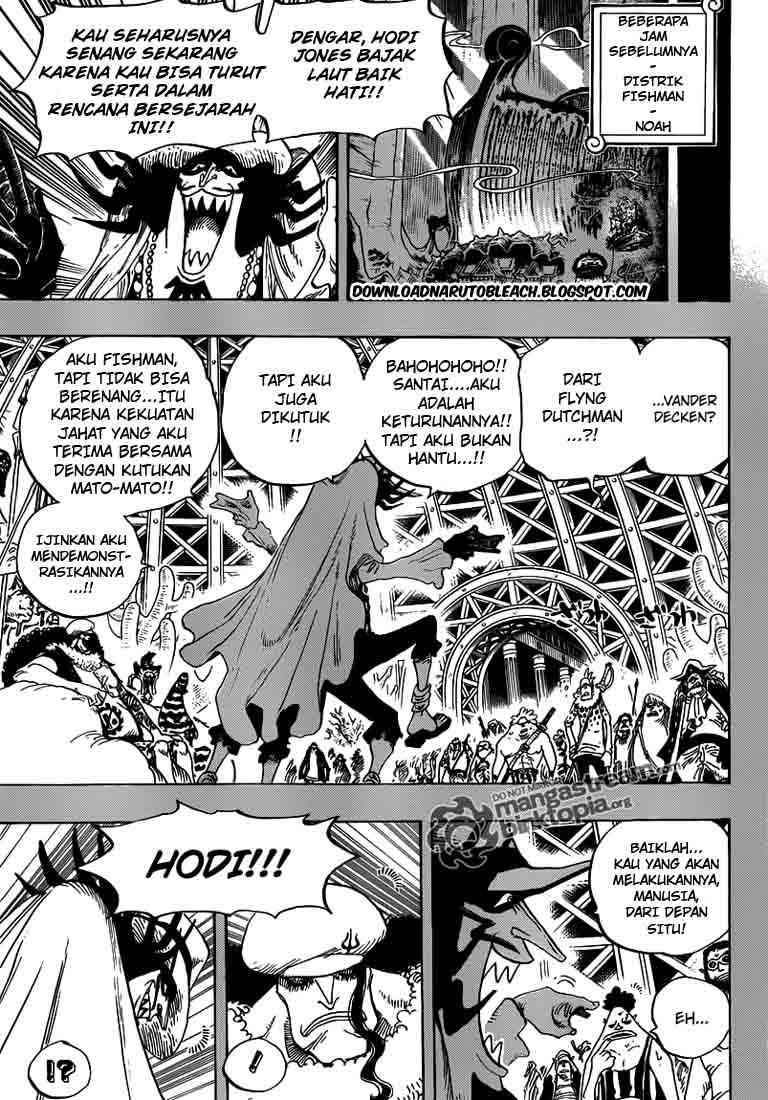 One Piece