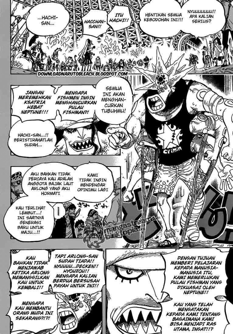 One Piece
