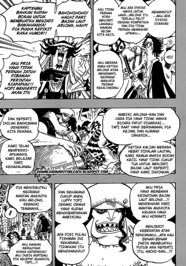 One Piece