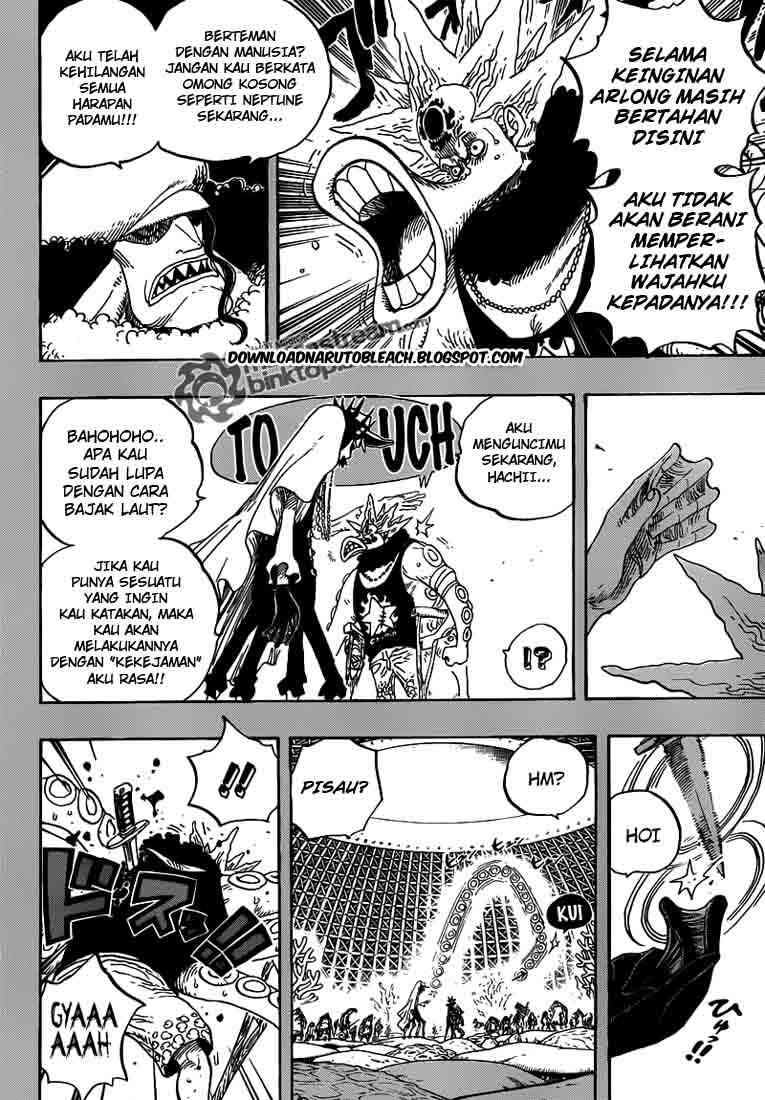 One Piece