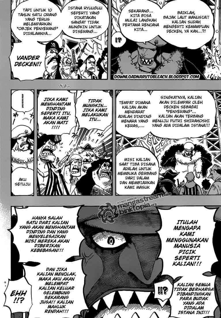 One Piece