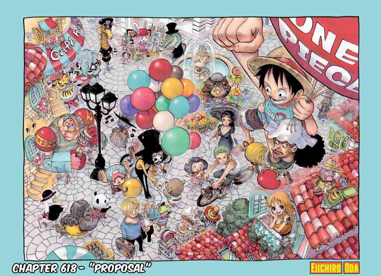 One Piece