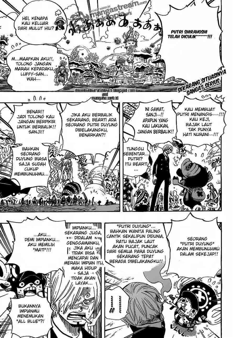 One Piece