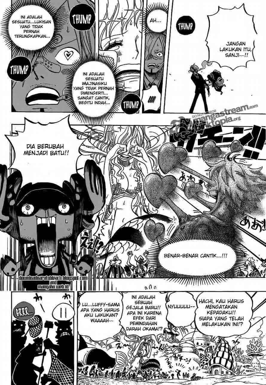 One Piece