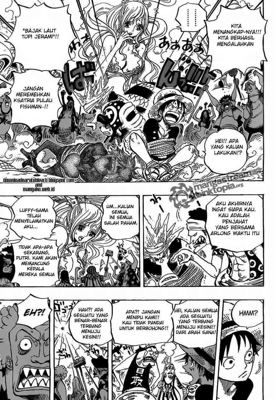 One Piece