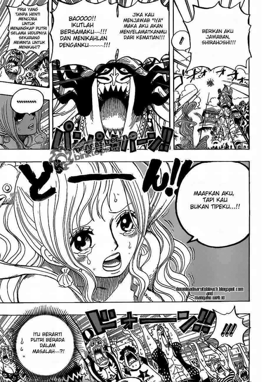 One Piece