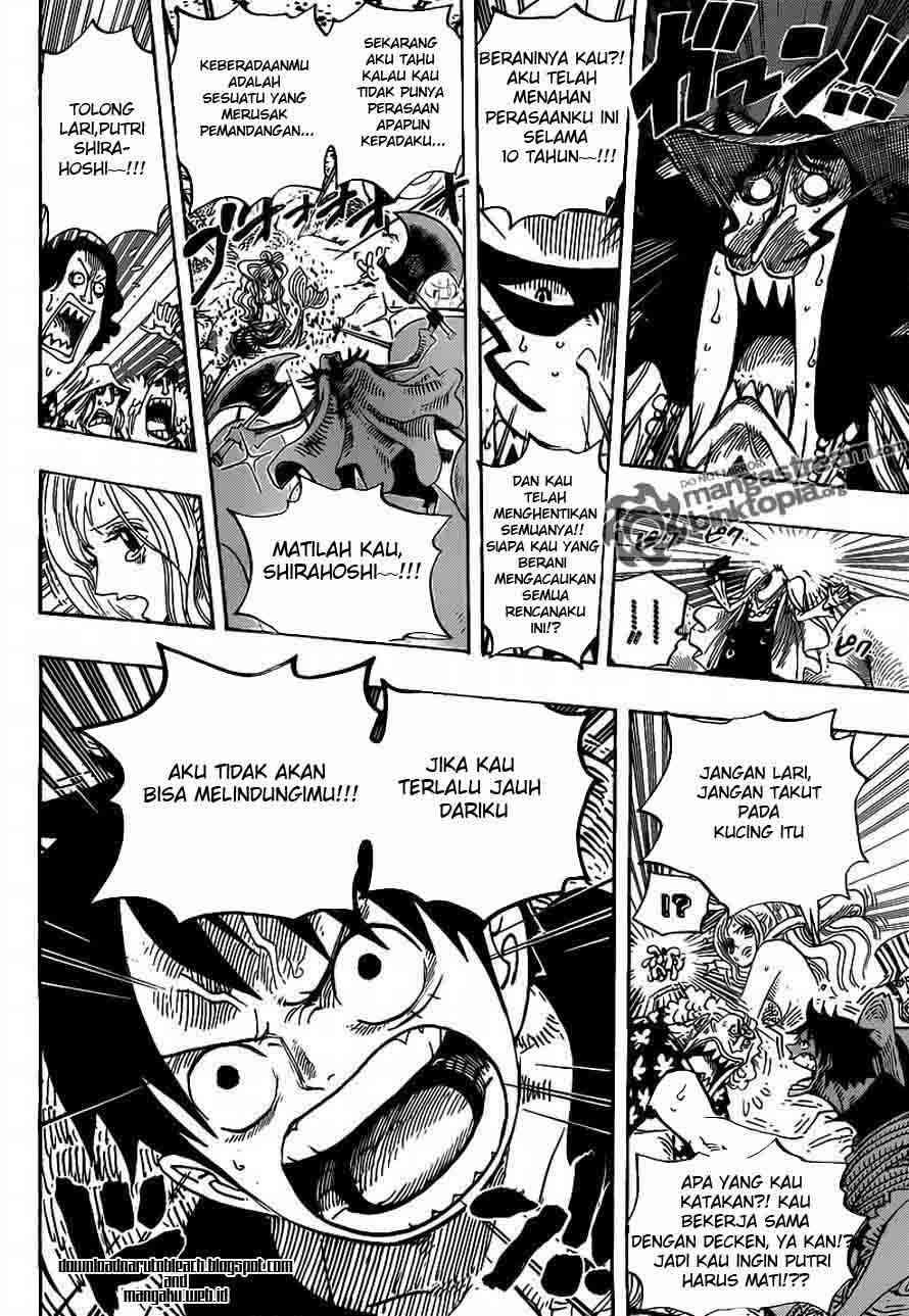One Piece