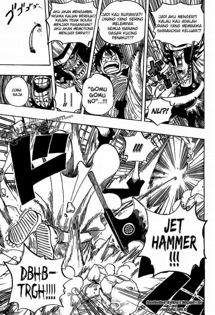One Piece
