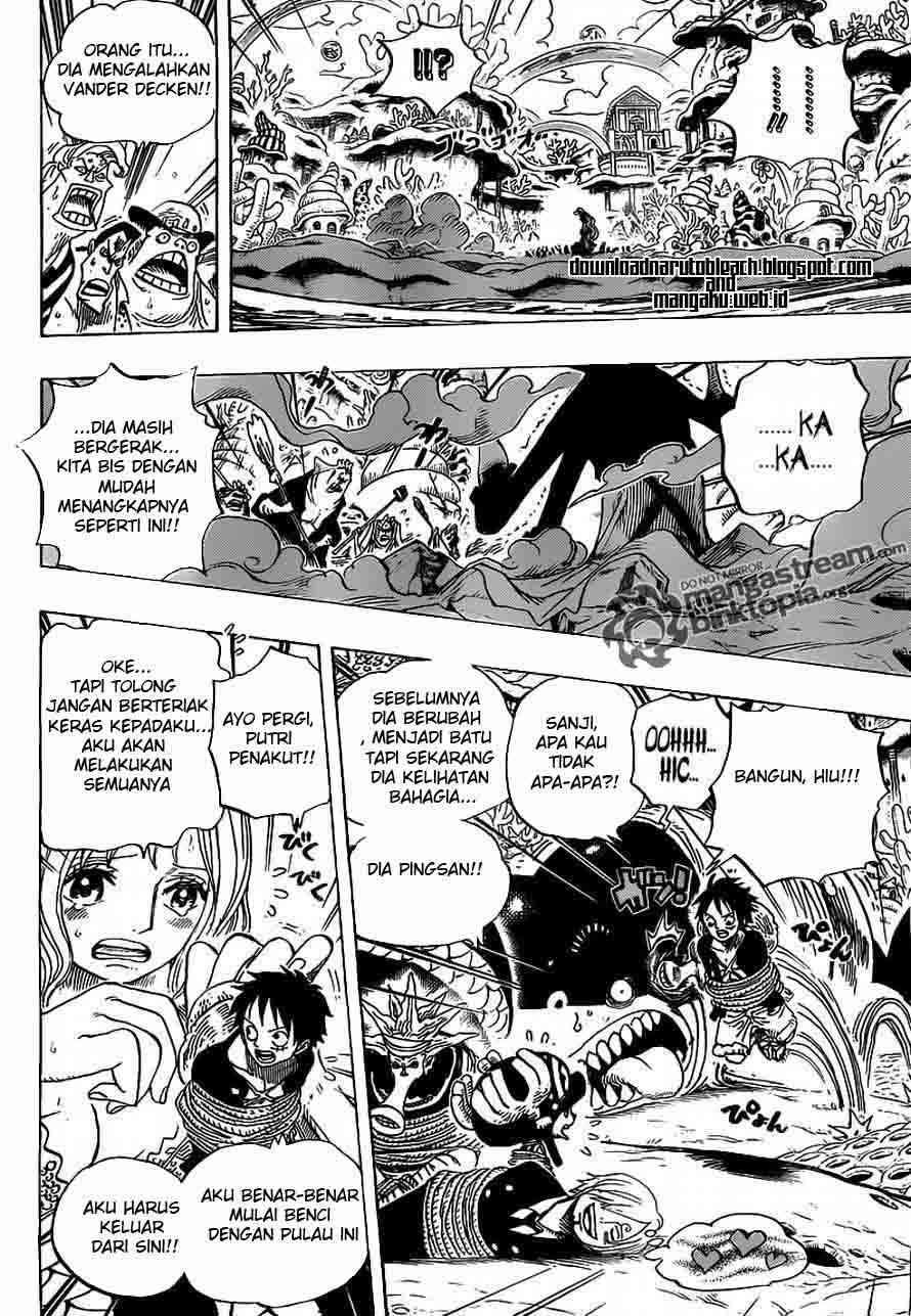 One Piece
