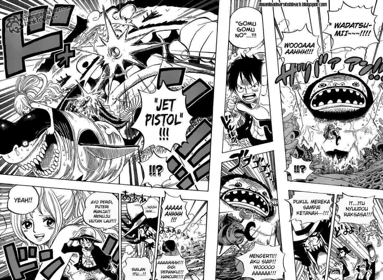One Piece