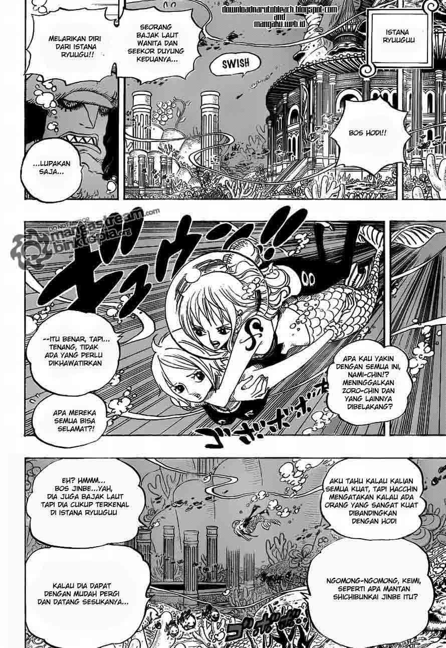 One Piece