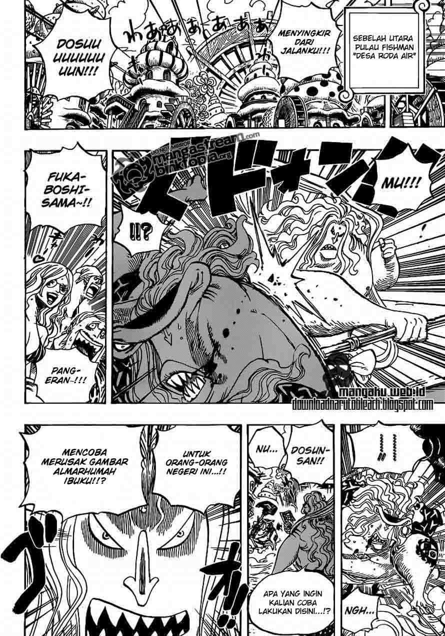 One Piece