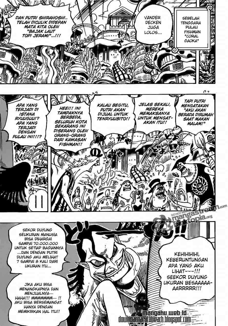 One Piece