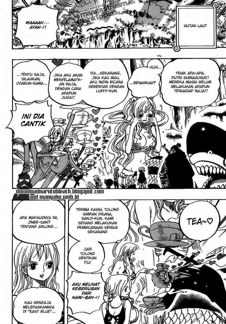 One Piece