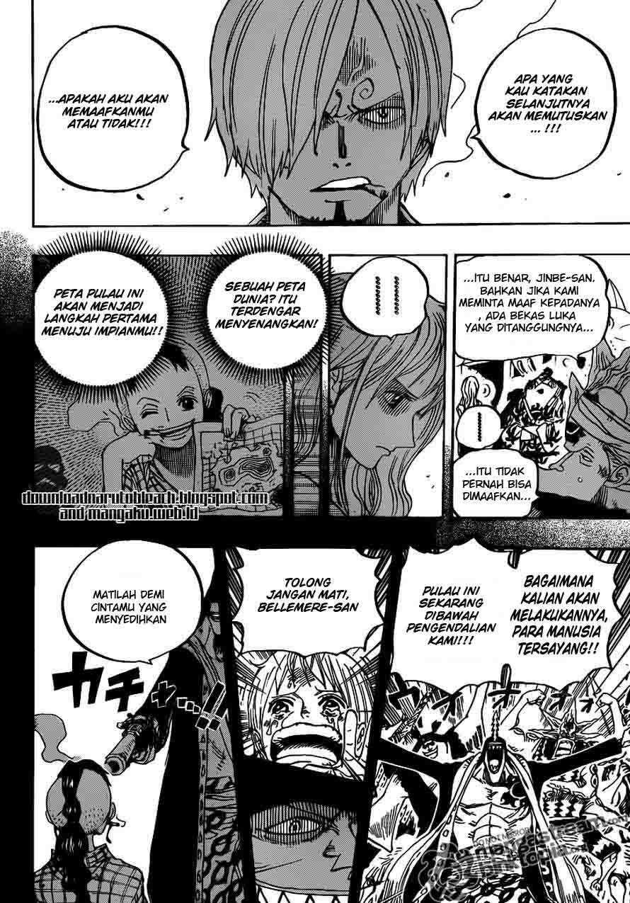 One Piece