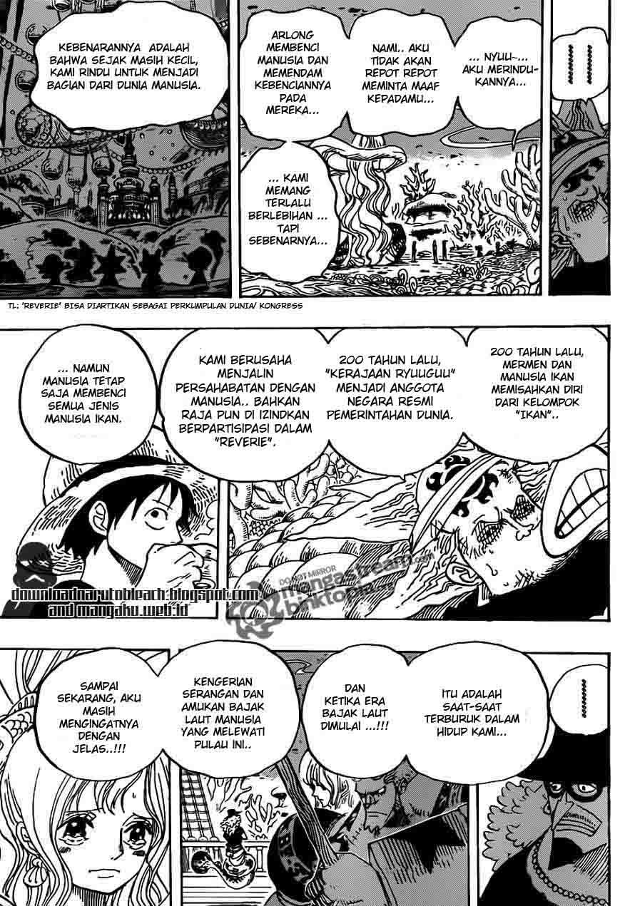 One Piece