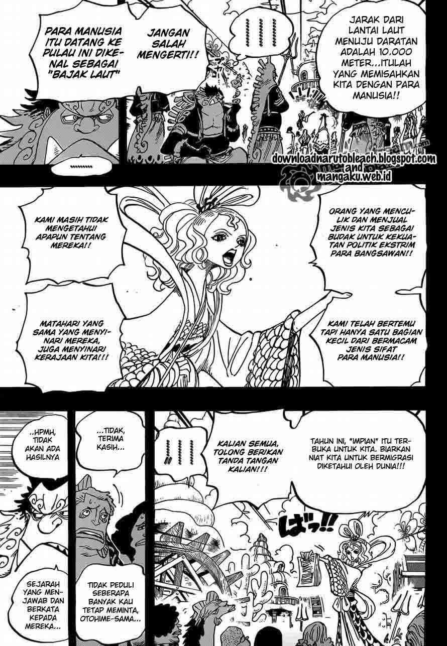 One Piece