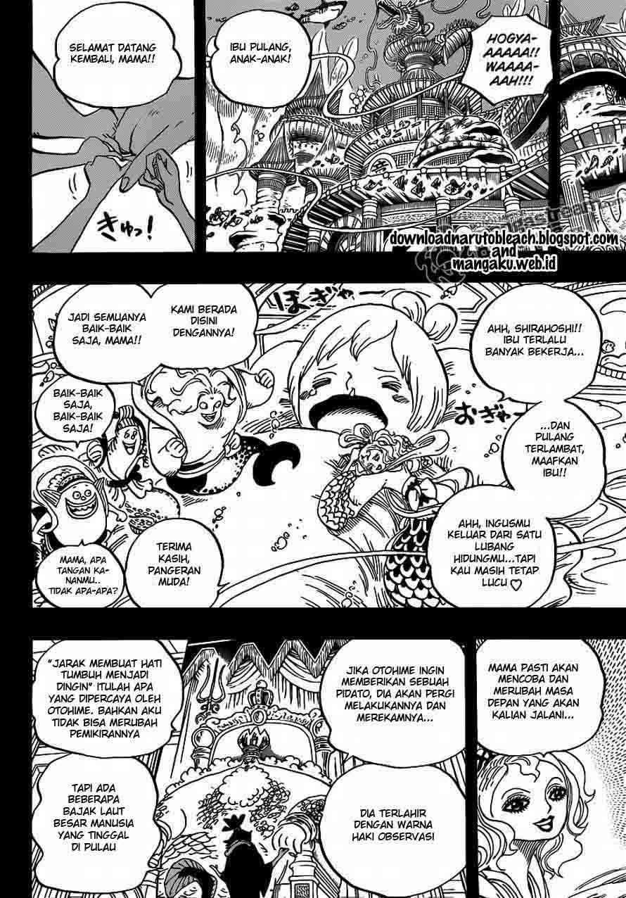 One Piece