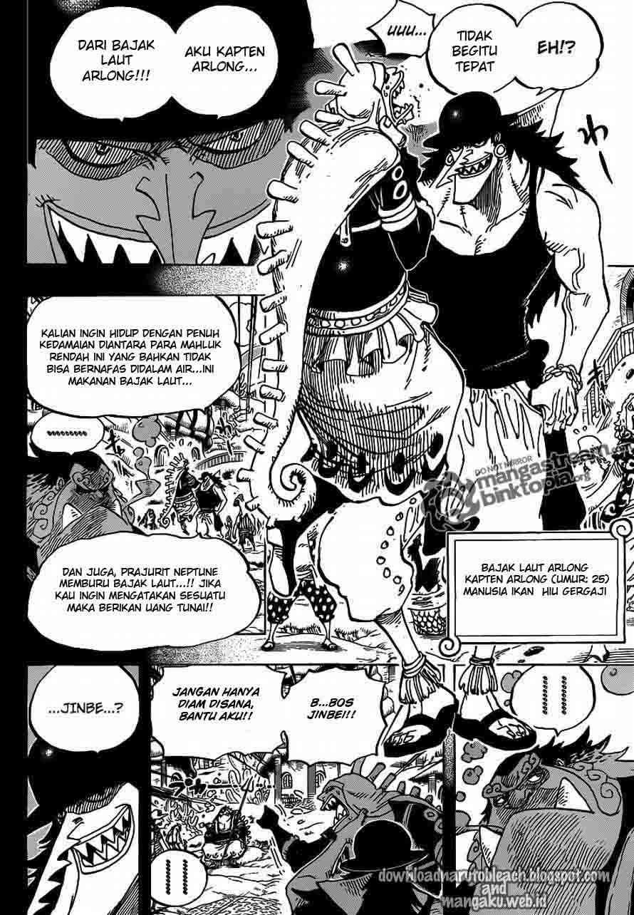 One Piece