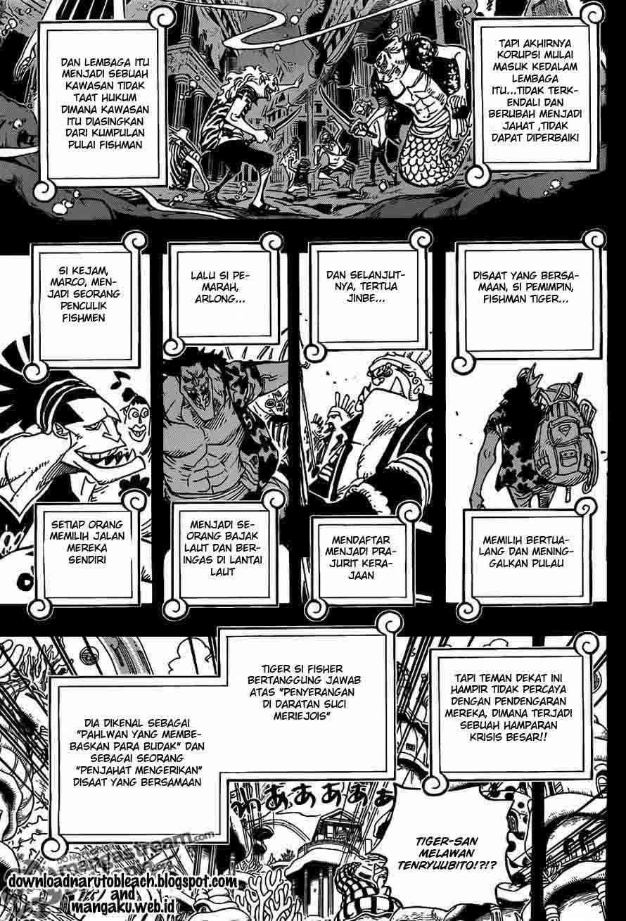 One Piece