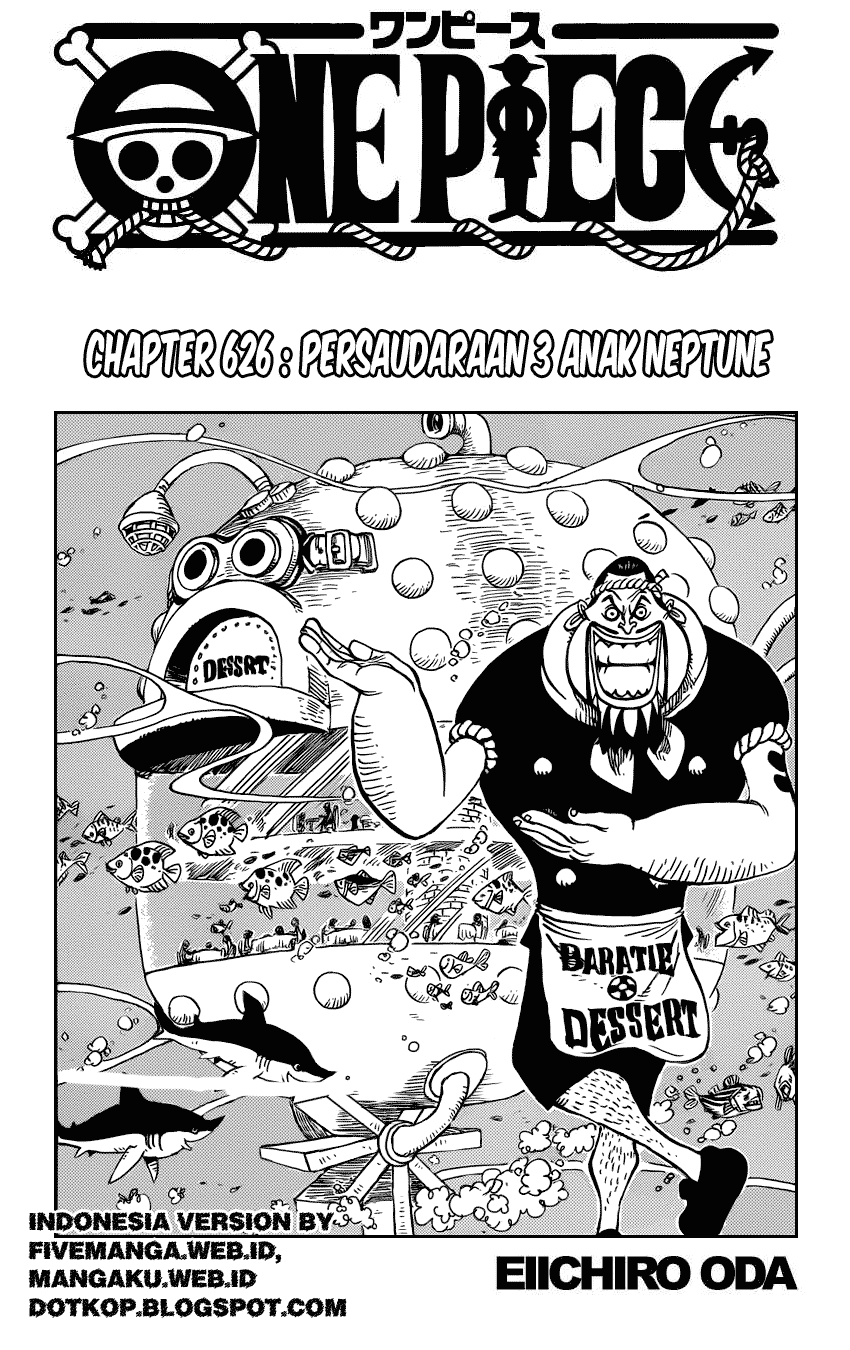 One Piece