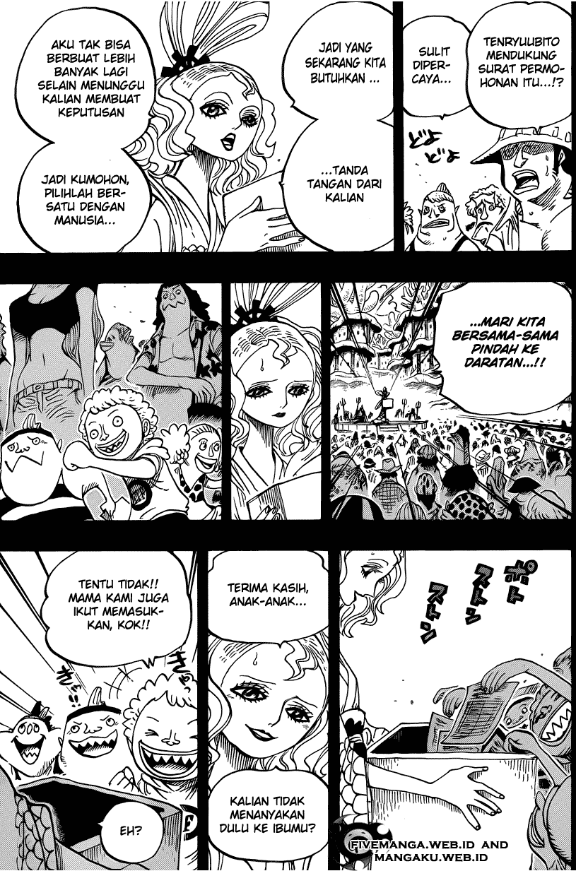One Piece