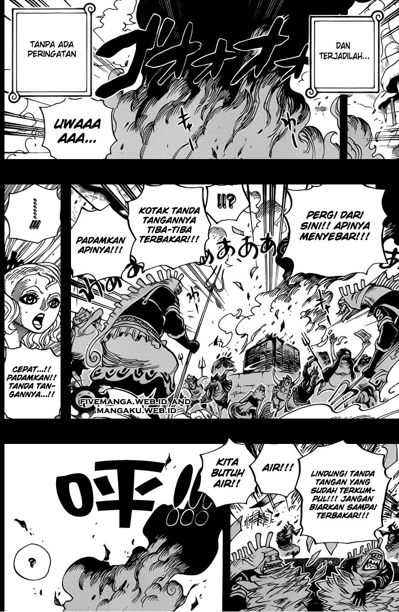 One Piece