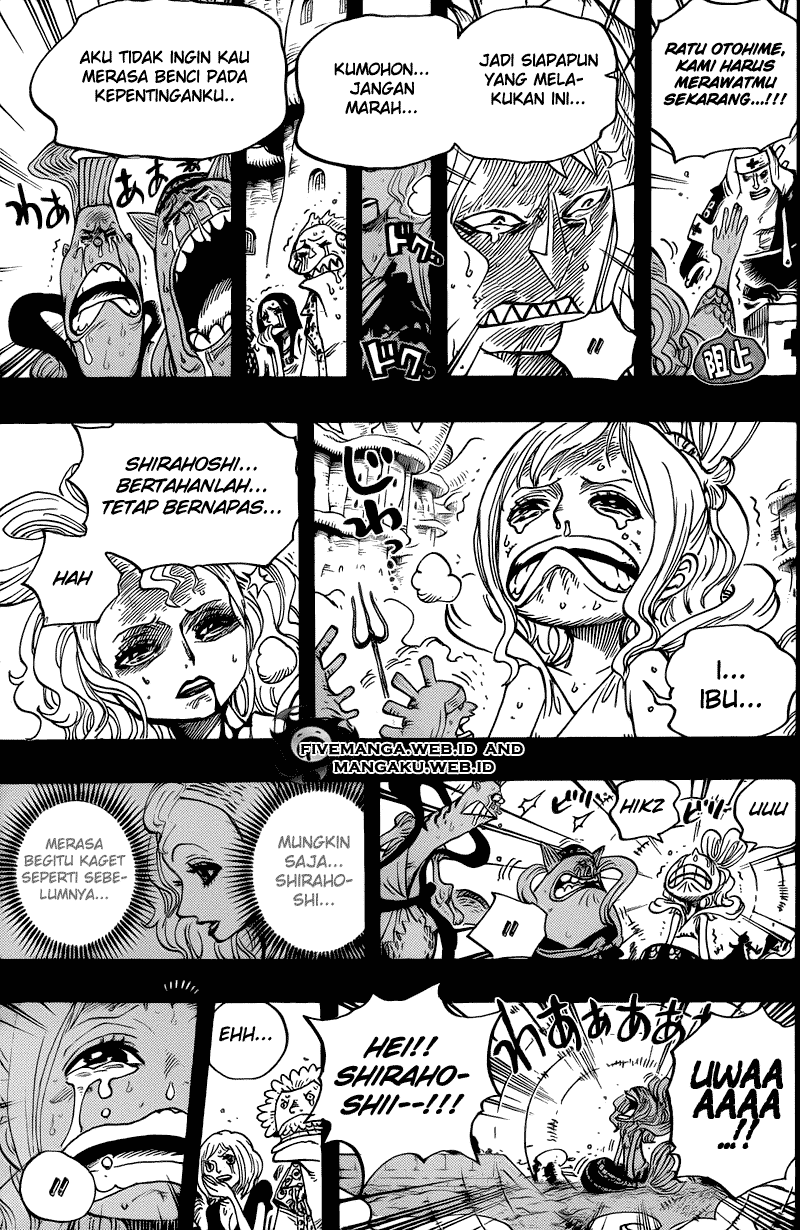 One Piece