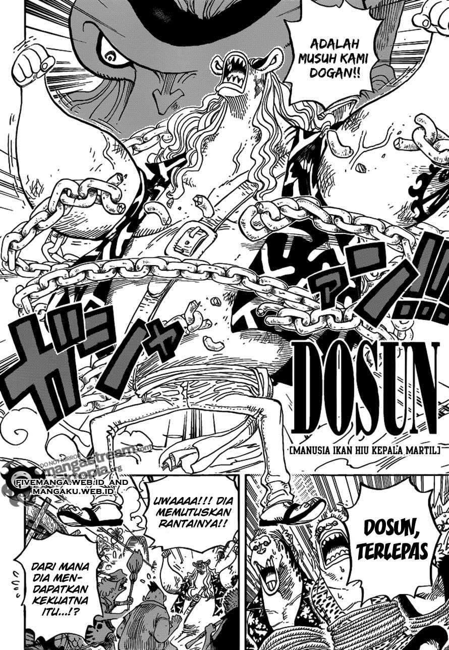 One Piece