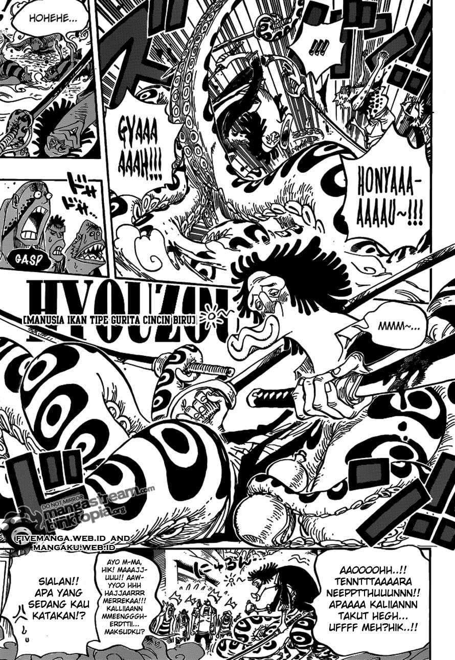 One Piece