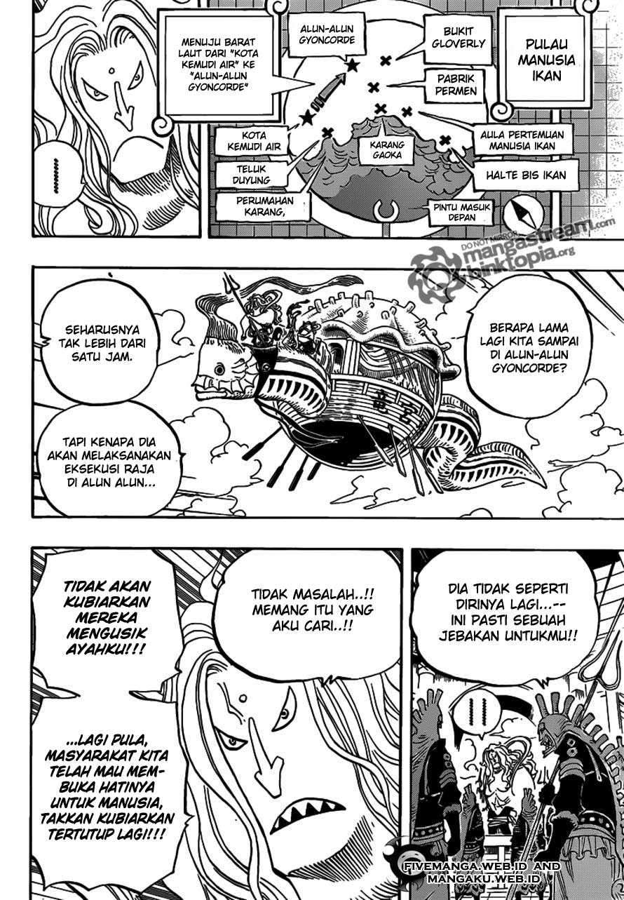 One Piece