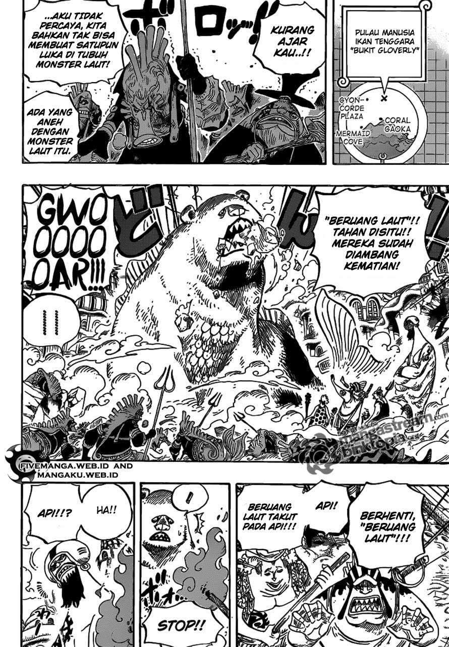 One Piece