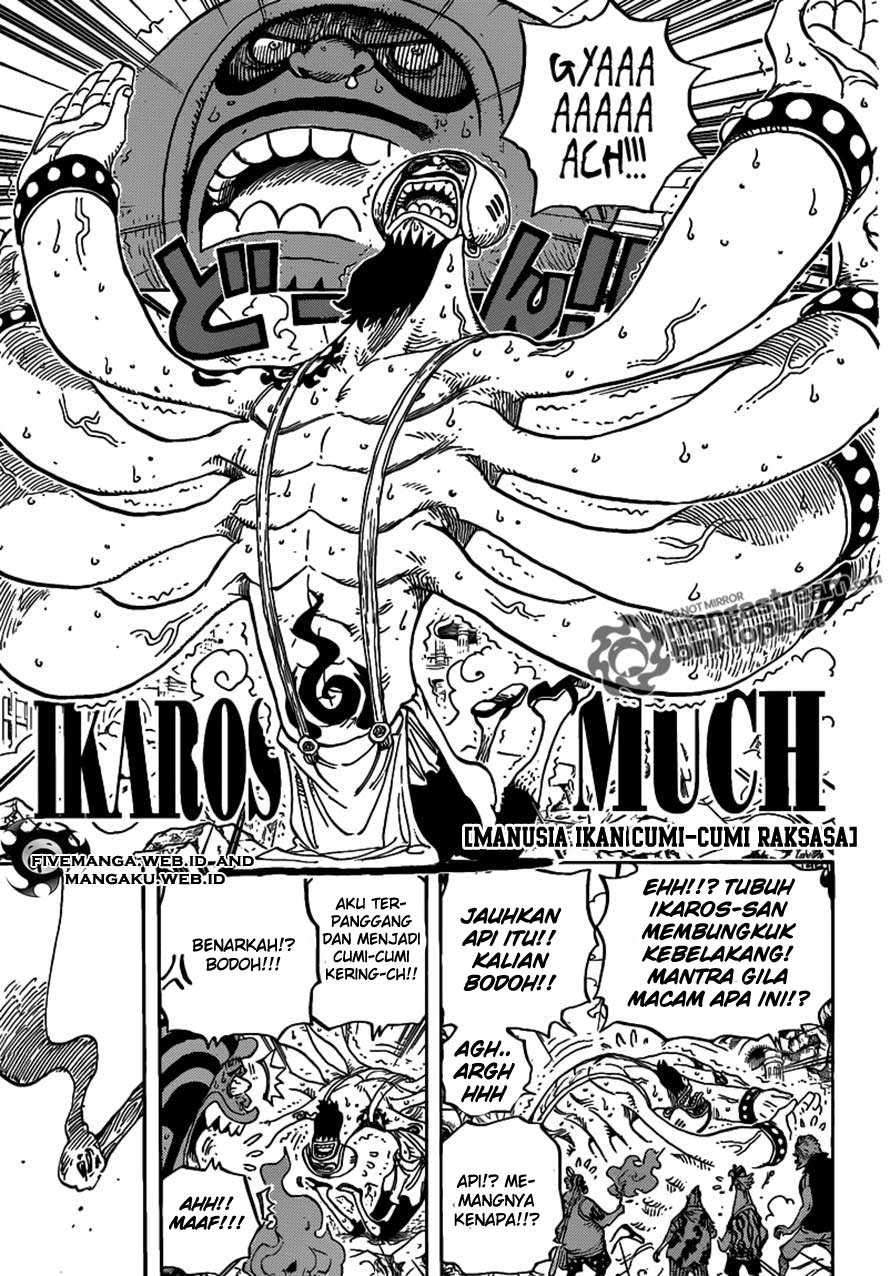 One Piece