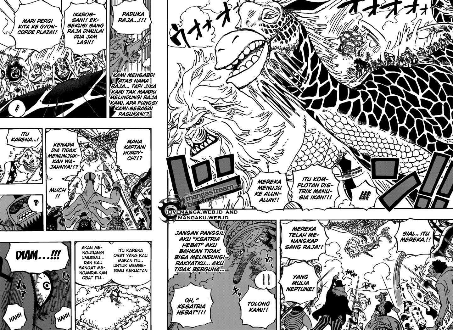 One Piece