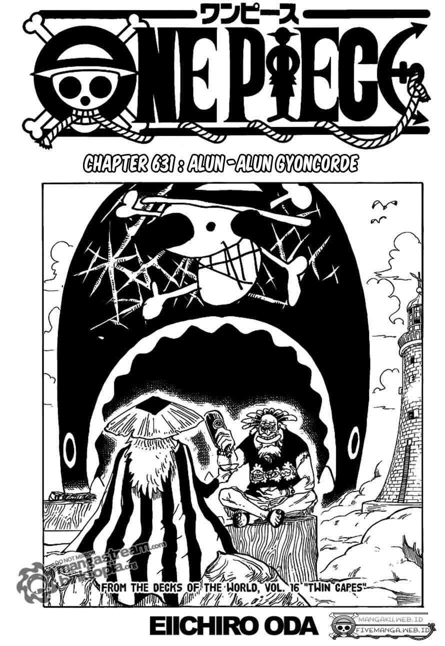 One Piece