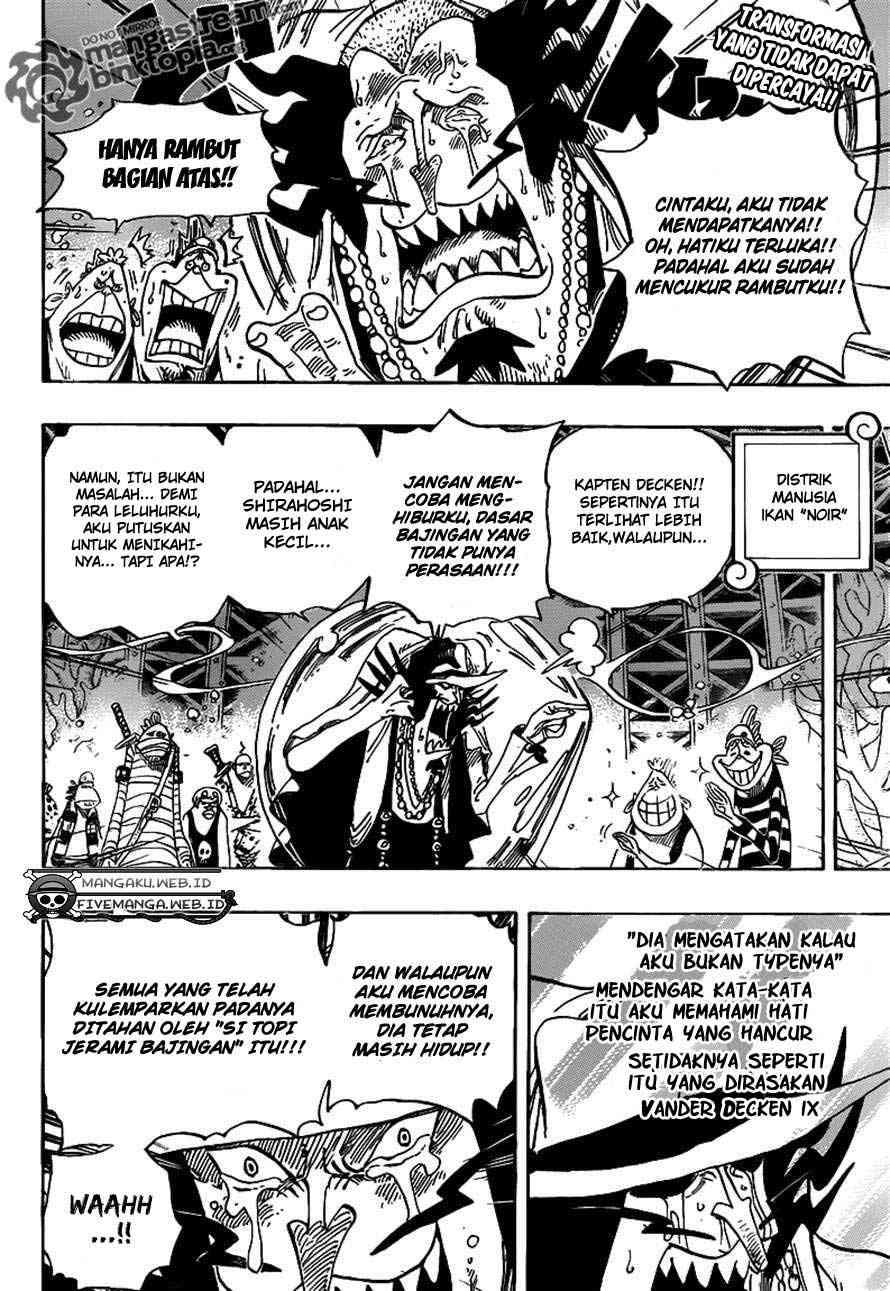 One Piece
