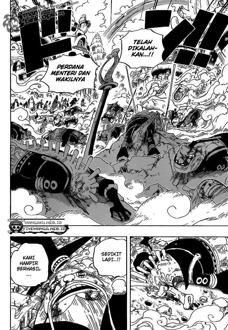 One Piece