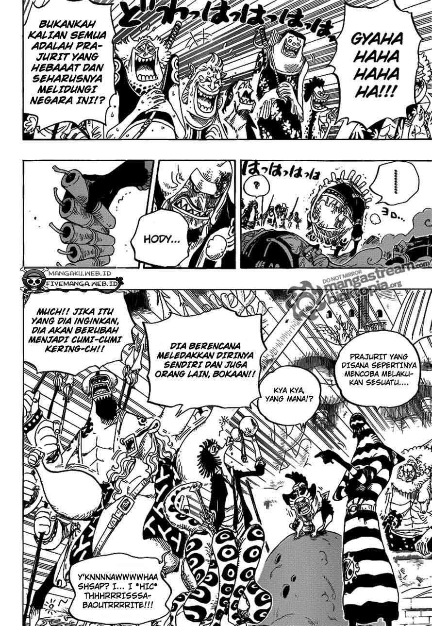 One Piece