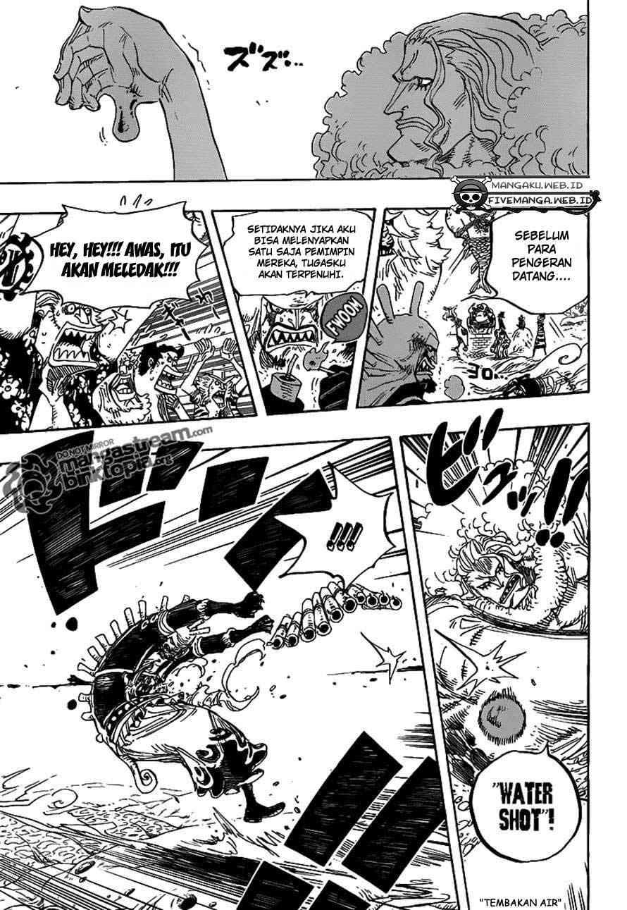 One Piece