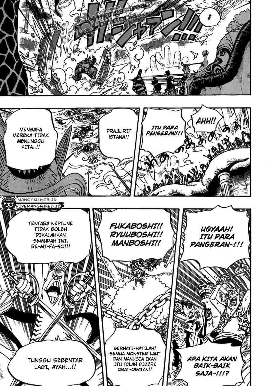 One Piece
