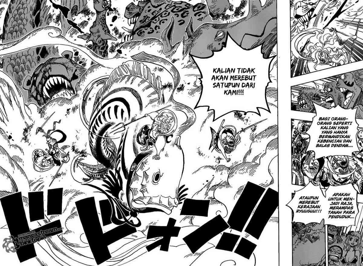One Piece