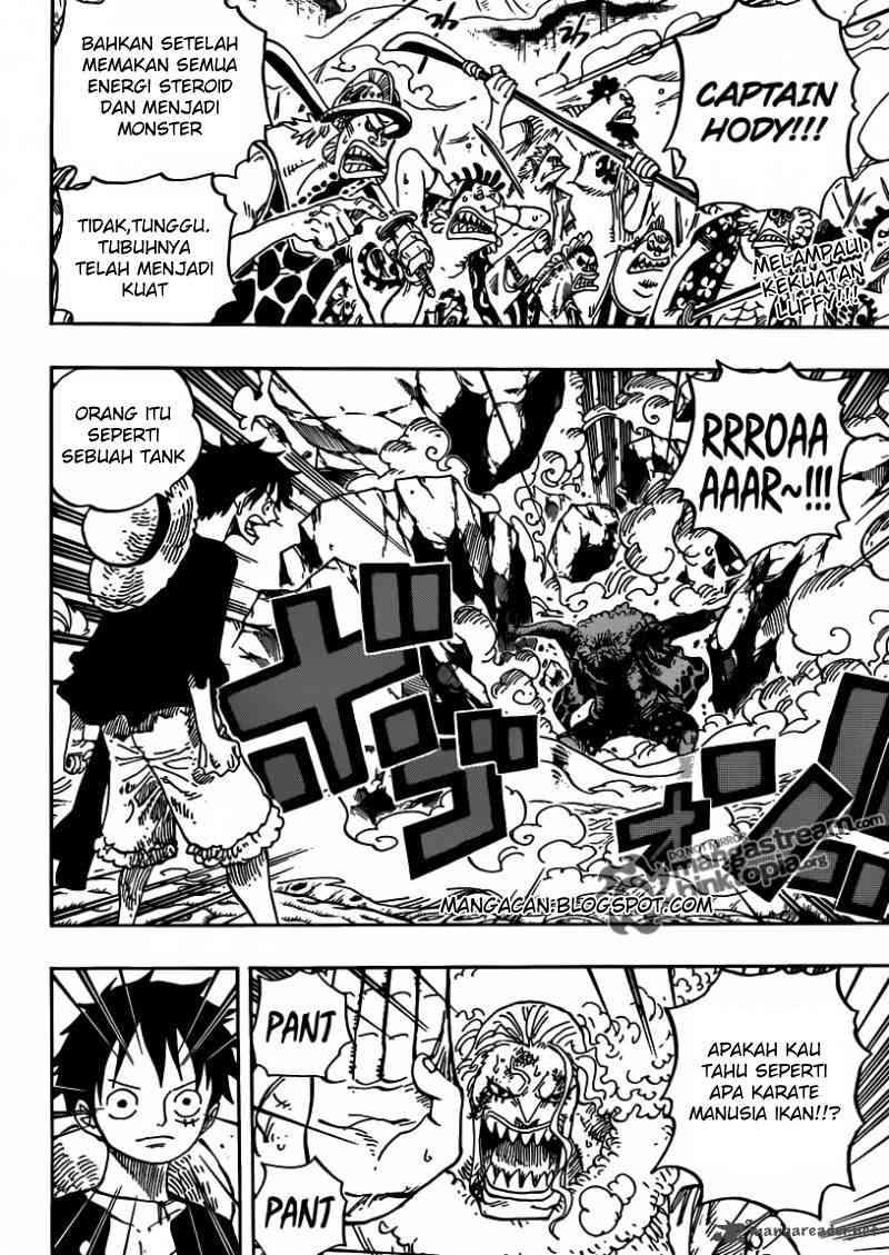 One Piece