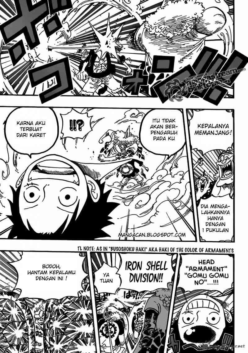 One Piece