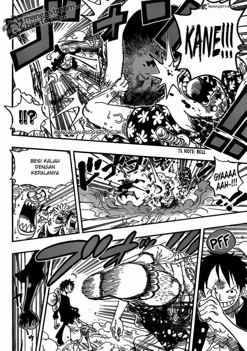 One Piece