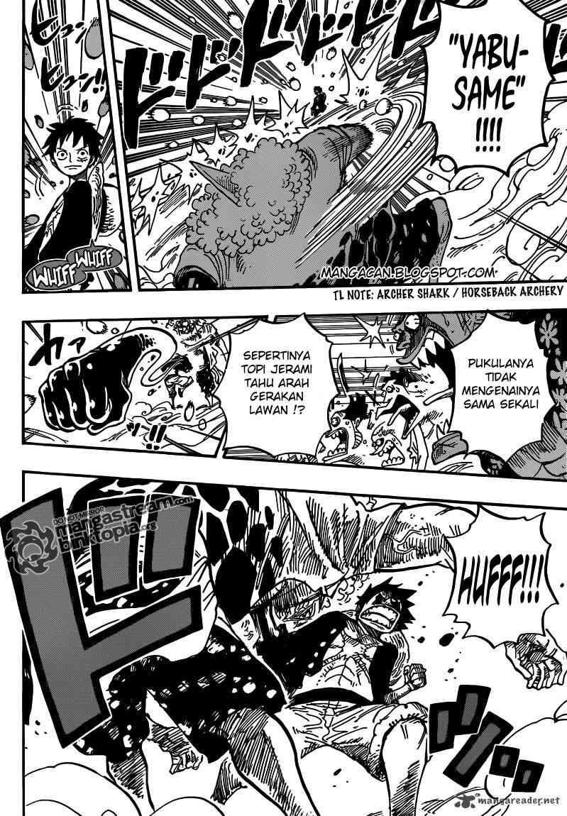 One Piece