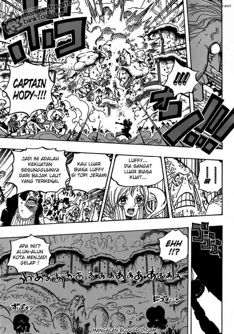 One Piece